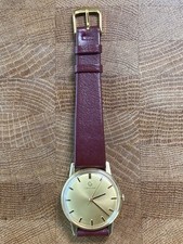 Orologio Vintage Certina Watch