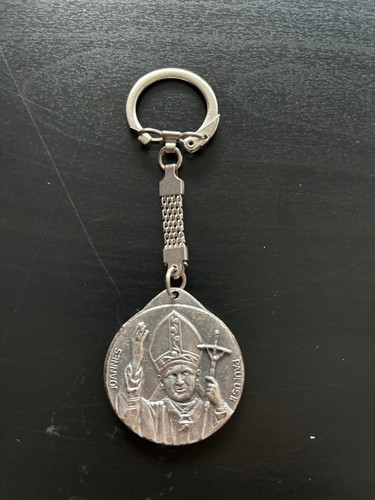 Vintage pope john paul - paul, ii
