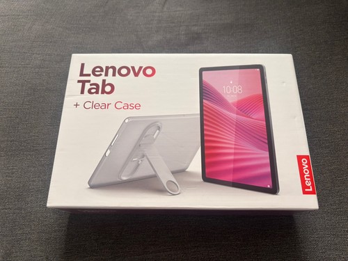 Lenovo tab m10 generazione - lenovo,