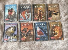 natural killers dvd bundle of