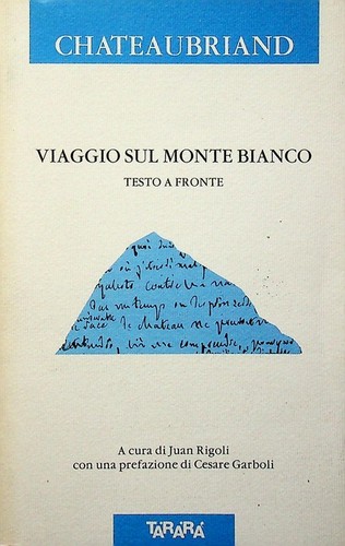 Viaggio sul monte - sul,