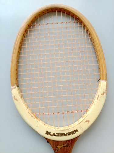 Racchetta tennis slazenger - tennis,