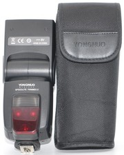 Flash Yongnuo Speedlite