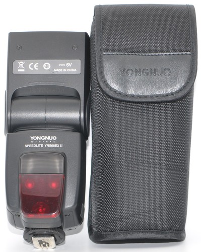 Flash yongnuo speedlite - yongnuo,