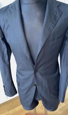 Giacca Cesare Attolini Super