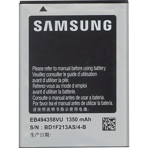 Samsung batteria originale - batteria,