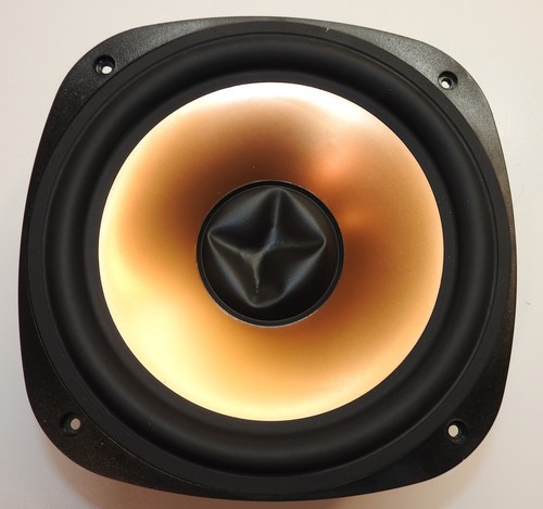 Klipsch rf3 altoparlante - klipsch,