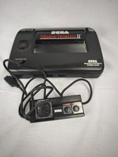 Sega Master System 2: console