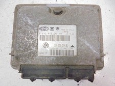 Centralina motore Volkswagen