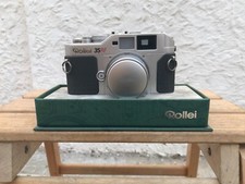 ***NEW ROLLEI 35RF*** - NUOVA