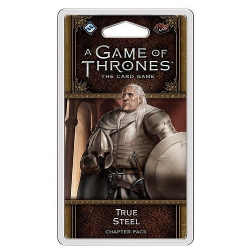 Game thrones lcg seconda - of,
