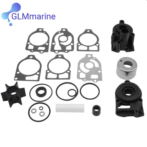 Kit girante pompa acqua