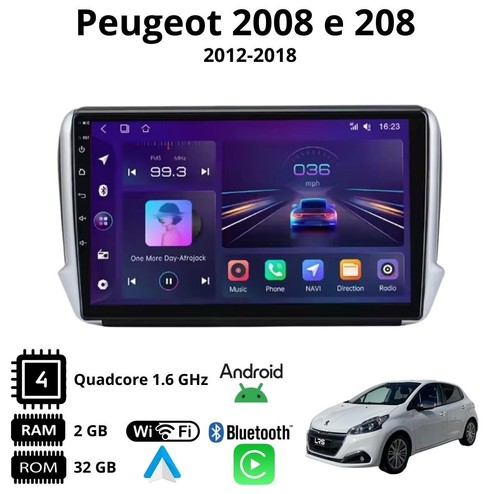 Autoradio stereo android - autoradio,