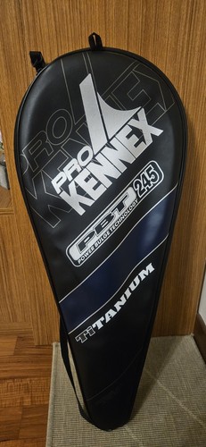 Racchetta tennis usata pro - usata,
