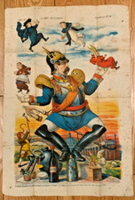 IL PAPAGALLO-GIORNALE POLITICO