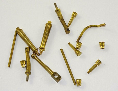 Pocher pezzi 1907 - 1:8, fiat