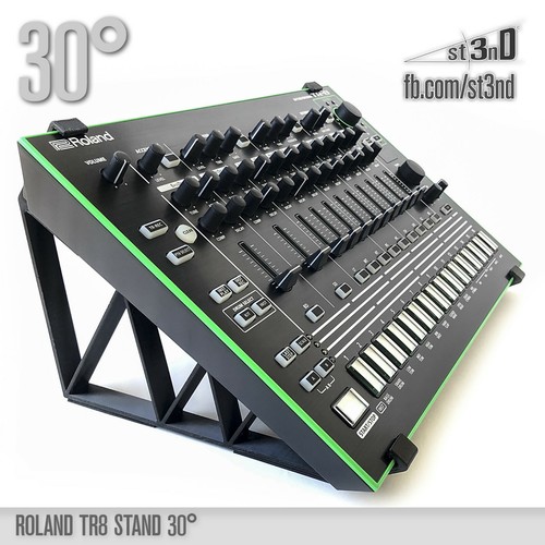 Supporto per roland - supporto,