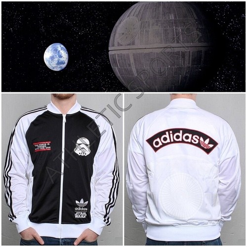 Giacca adidas star - adidas,