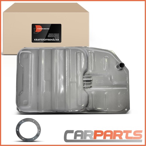Serbatoio carburante serbatoio