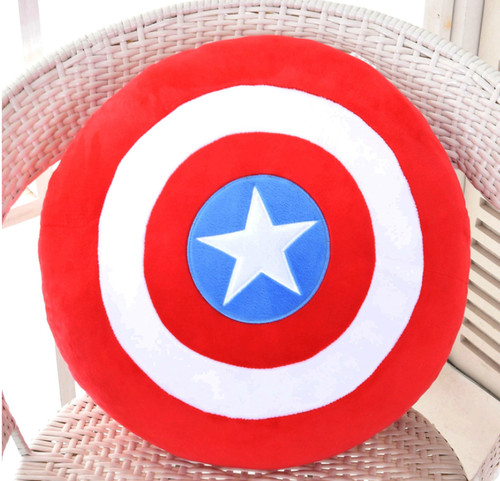 Regalo capitan america - regalo, 16''