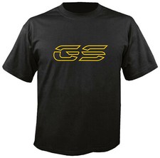 T-shirt GS T-shirt per BMW