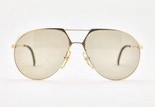 Christian Dior Monsieur 2332 Vintage Sunglasses New Old Stock Made In Austria 80