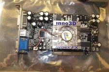 Scheda video grafica TV Nvidia