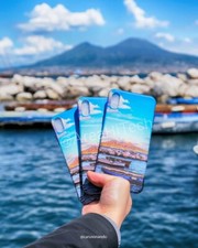 COVER CASE Per Apple iPhone