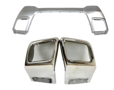 Range Rover Evoque Dynamic