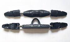 Coppia molloni pinne sub