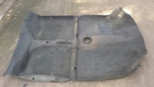 moquette rivestimento pavimento Ford Fiesta seconda serie prima serie MK2 MK1