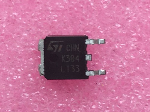 Ld1086dt33 3 3v pos - 2x, ld1086dt33,