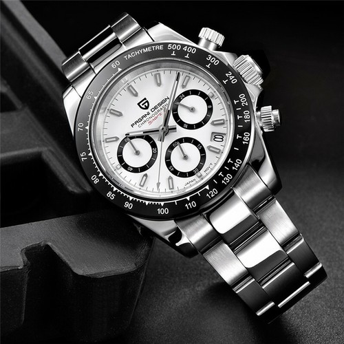 Orologio polso uomo 40mm - da,
