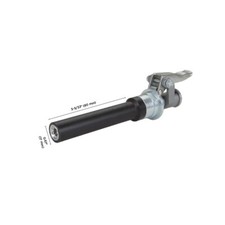 Testina ingrassatore lunga - ingrassatore,