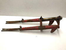 forcella anteriore Bianchi Falco Turismo 49cc epoca