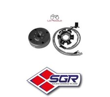 168530 KIT STATORE + VOLANO