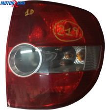 Fanale posteriore DX per Volkswagen Fox