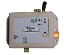 Apricancello gsm Telecontrollo