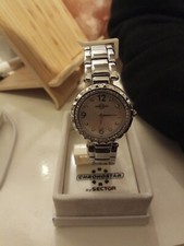 Orologio da donna di Chronostar (marca Sector)