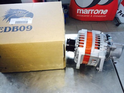Alternatore opel astra - alternatore, h
