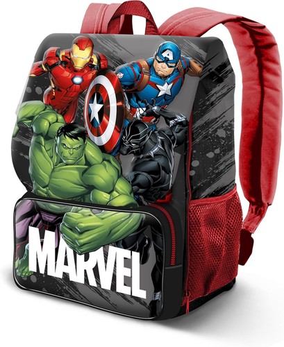 Marvel avengers group zaino - avengers, group-zaino