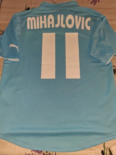 Maglia calcio lazio - maglia,