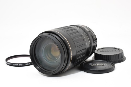Canon 100 300mm 5 6 - canon, ef