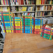 (Giussani) Lotto 145 fumetti