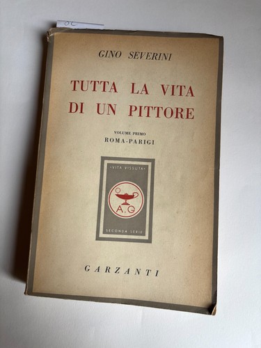 Tutta vita un pittore - tutta,