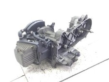 BLOCCO MOTORE ENGINE - MOD. C382M PIAGGIO VESPA ET4 50 2000 2005 C38200