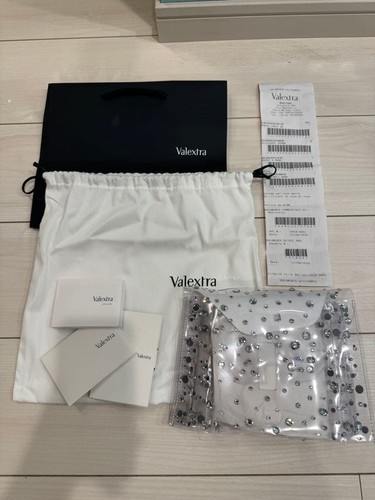 Valextra micro idide - micro,