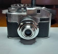 Macchina Fotografica Vintage