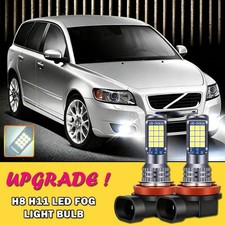 Per Volvo V50 2003-2012 - 2X