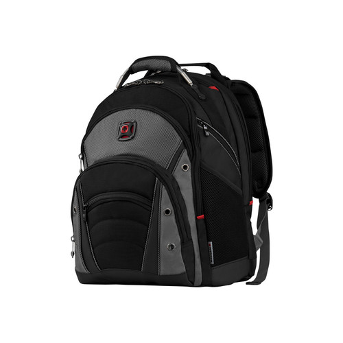 Wenger swissgear synergy zaino - swissgear,
